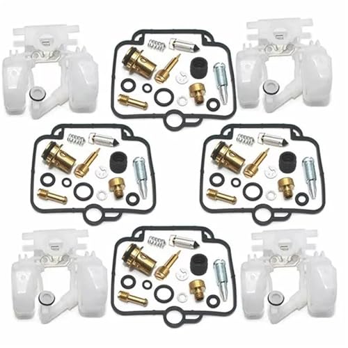 Kit réparation carburateur Suzuki GSXR 750 flotteurs rechange carburateur moto 1988-1995