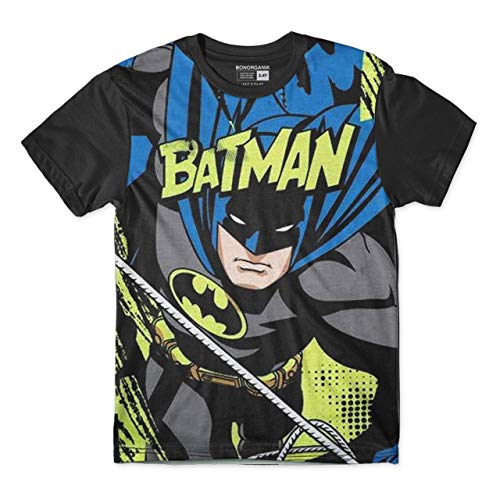 Image of Bon Organik Boy's Printed Regular Fit T-Shirt