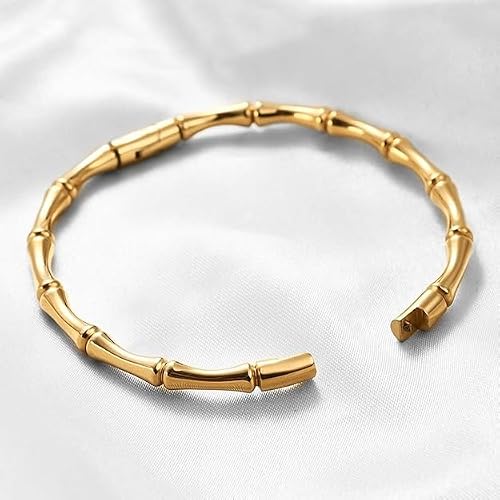 MEENAZ gold bracelet – image 5