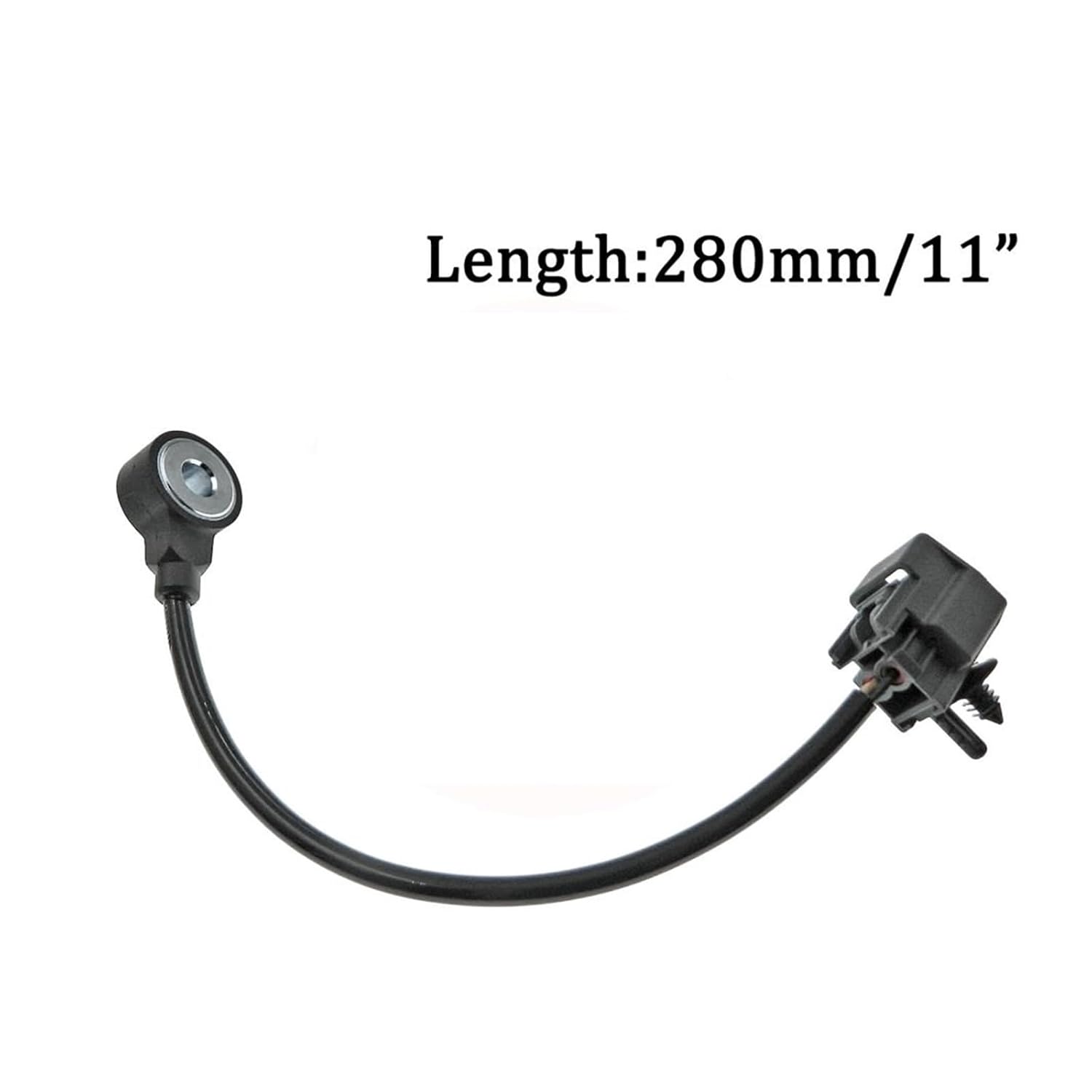 Knock Detonation Sensor 1S7Z12A699BA 1S7Z12A699BB for 3 5 6 CX-7