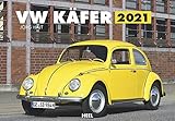  VW Käfer 2021: DER Volkswagen - Automobilgeschichte aus Wolfsburg