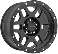 Pro Comp Series 41 20x9 6 Black