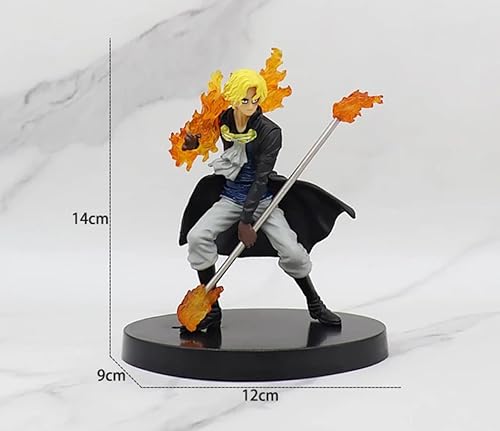 Miniatura 2 de Figura de una pieza