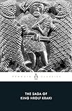 The Saga of King Hrolf Kraki (Penguin Classics)
