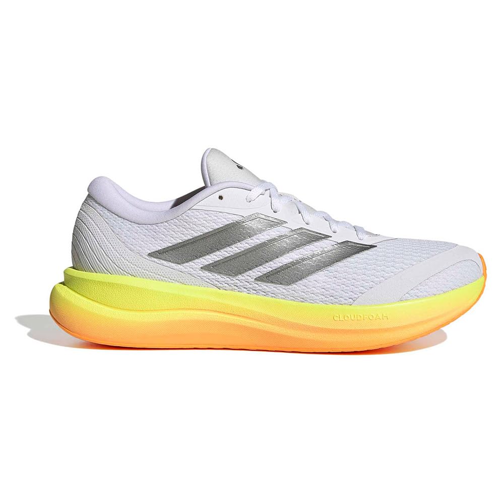 adidas Runfalcon 6 Running Shoes EU 44 2/3