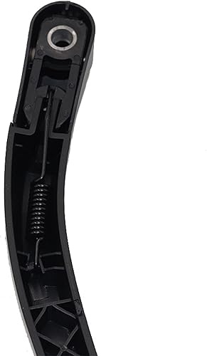 Miniatura 5 de Juego de limpiaparabrisas trasero, apto para BENZ Clase B W245 2005 2006 2007 2008 2009 2010 2011 11 pulgadas de repuesto para limpiaparabrisas