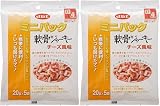 �~�j�p�b�N ��W���[�L�[ �`�[�Y���� 100g(20gx5��)