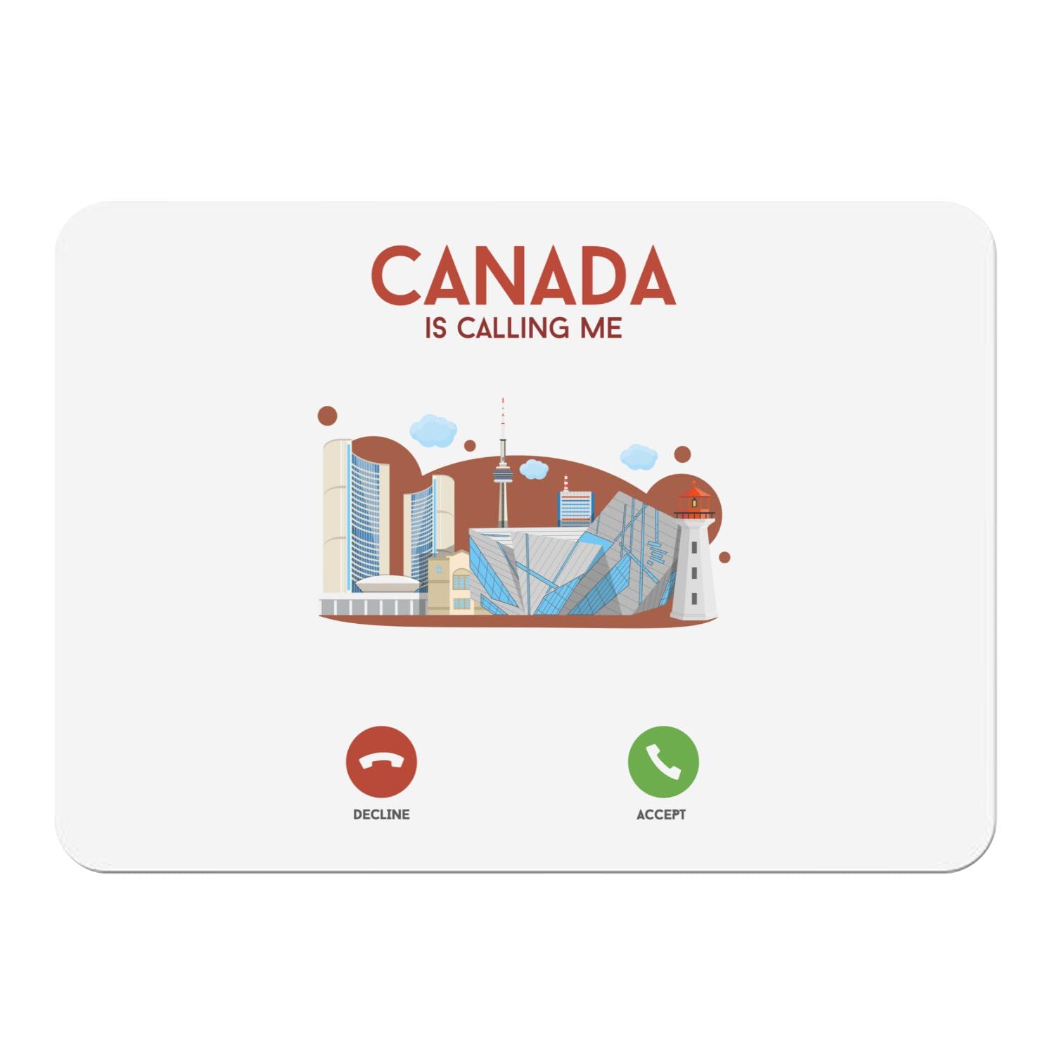 Sets de table liège Canada de qualité supérieure grand format