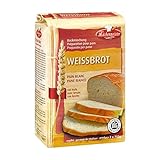 Küchenmeister Backmischung Weissbrot