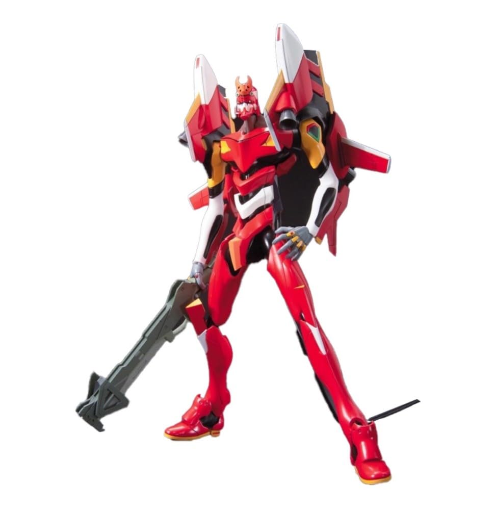 Amazon | LMHG 新世紀ヱヴァンゲリオン新劇場版 エヴァンゲリオン2号機