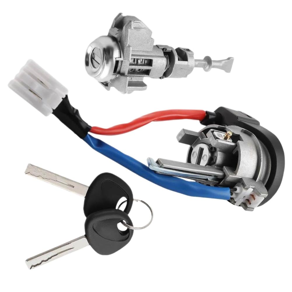 Cilindro Serratura Accensione Compatibile Con Optima 2.0L 2.4L