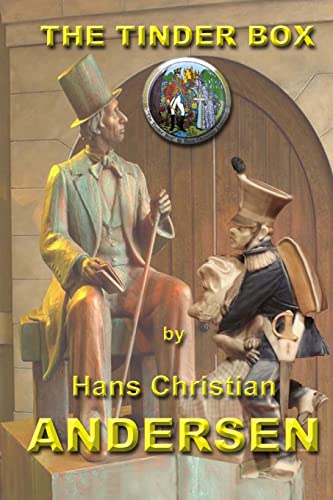 The Tinder Box