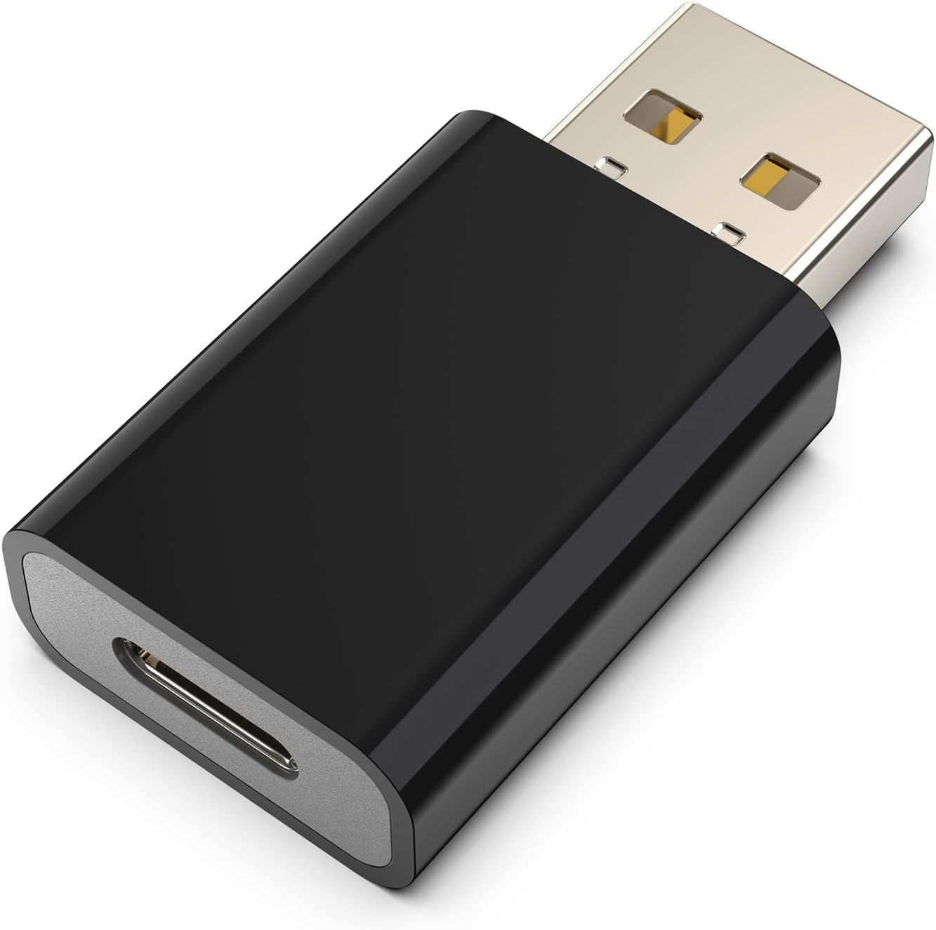 USB to USB-C Adapter,Compatible with Apple MagSafe Watch 7/8/9/10/SE/Ultra,Type-C Female to USB Male Adapter for iPhone 16 15 14 13 12 Mini Pro Max,iPad,Galaxy Note,Google Pixel 9 8 7 USB to USB-C Adapter,Compatible with Apple MagSafe Watch 7/8/9/10/SE/Ultra,Type-C Female to USB Male Adapter for iPhone 16 15 14 13 12 Mini Pro Max,iPad,Galaxy Note,Google Pixel 9 8 7