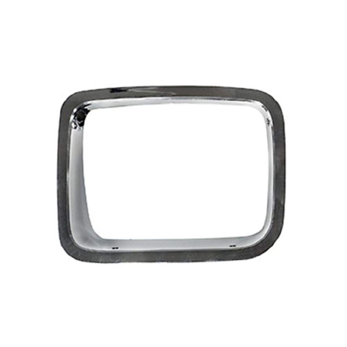 Amazon.com: Omix-Ada Omix | 12419.21 | Headlight Bezel, Left