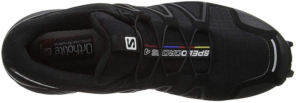 کفش ورزشی مردانه Salomon Speedcross 4 Trail Running