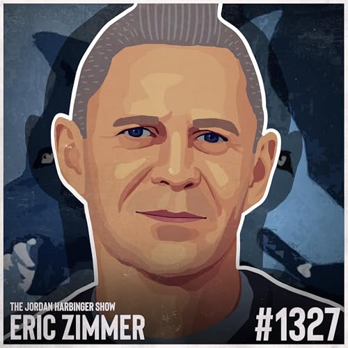 1327: Eric Zimmer | Making Small Changes for a More Meaningful Life