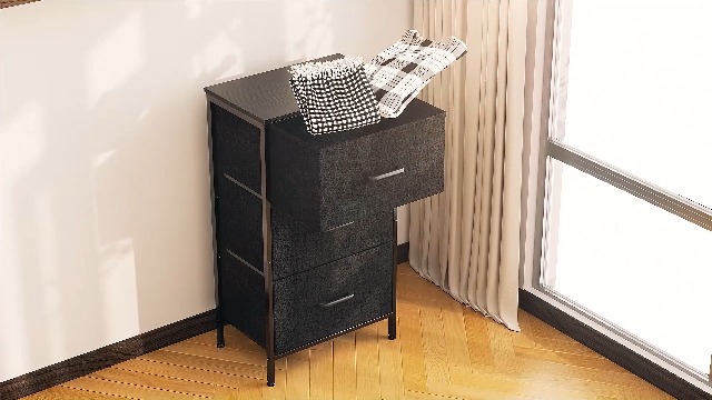 Amazon｜KKL チェスト タンス 収納ケース 衣類収納 引き出し リビング