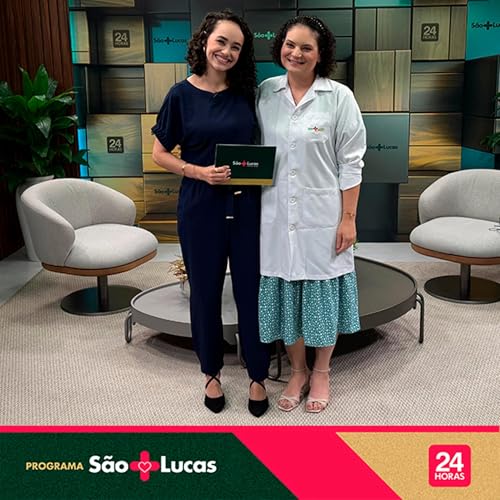 Obesidade infantil: entenda os riscos #T03-Ep30