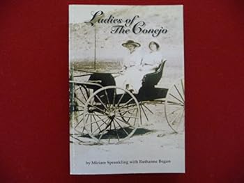 Paperback Ladies of The Conejo Book