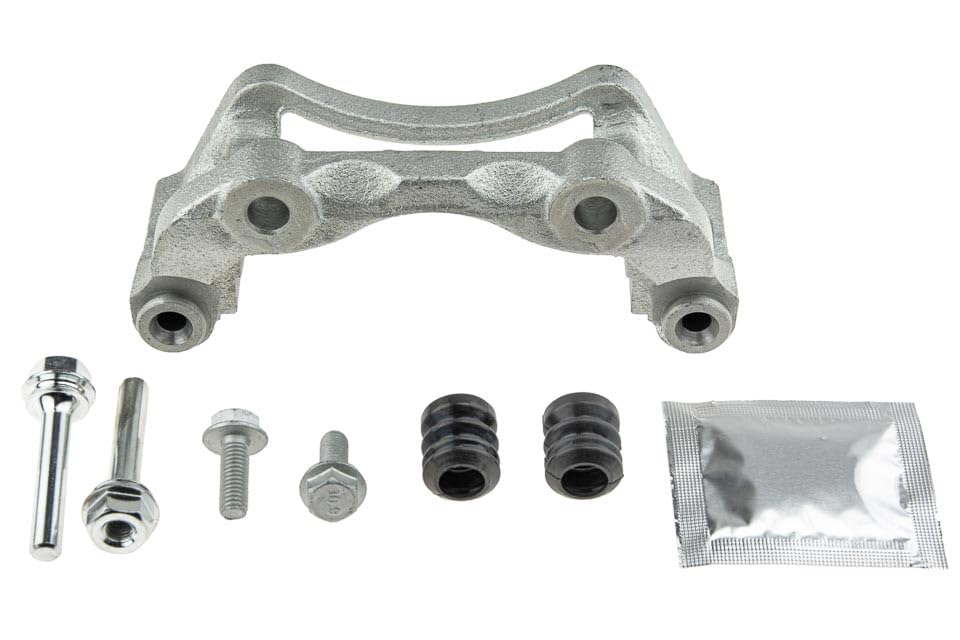 Support d'étrier de frein VW Golf 1 2 Seat Ibiza 93 Polo 94 HZP-VW-004A