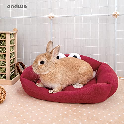 Andwe Guinea Pig | Rabbit Beds thumb #1