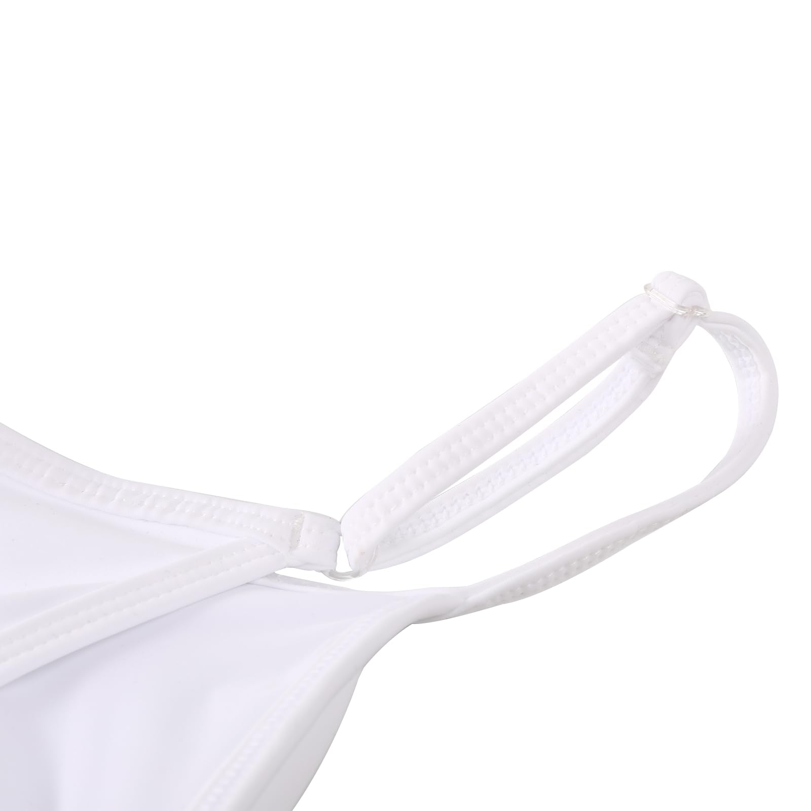 Maillot Ballet sin Mangas Leotardos Gimnasia Ritmica para Mujer