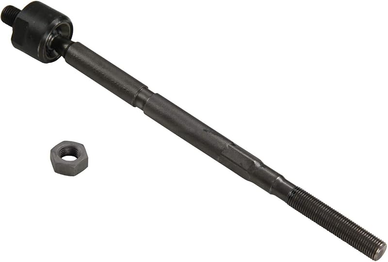Terminal de direção MOOG EV800903 para Ford Fiesta 2011 a 2019 – 1 unidade
