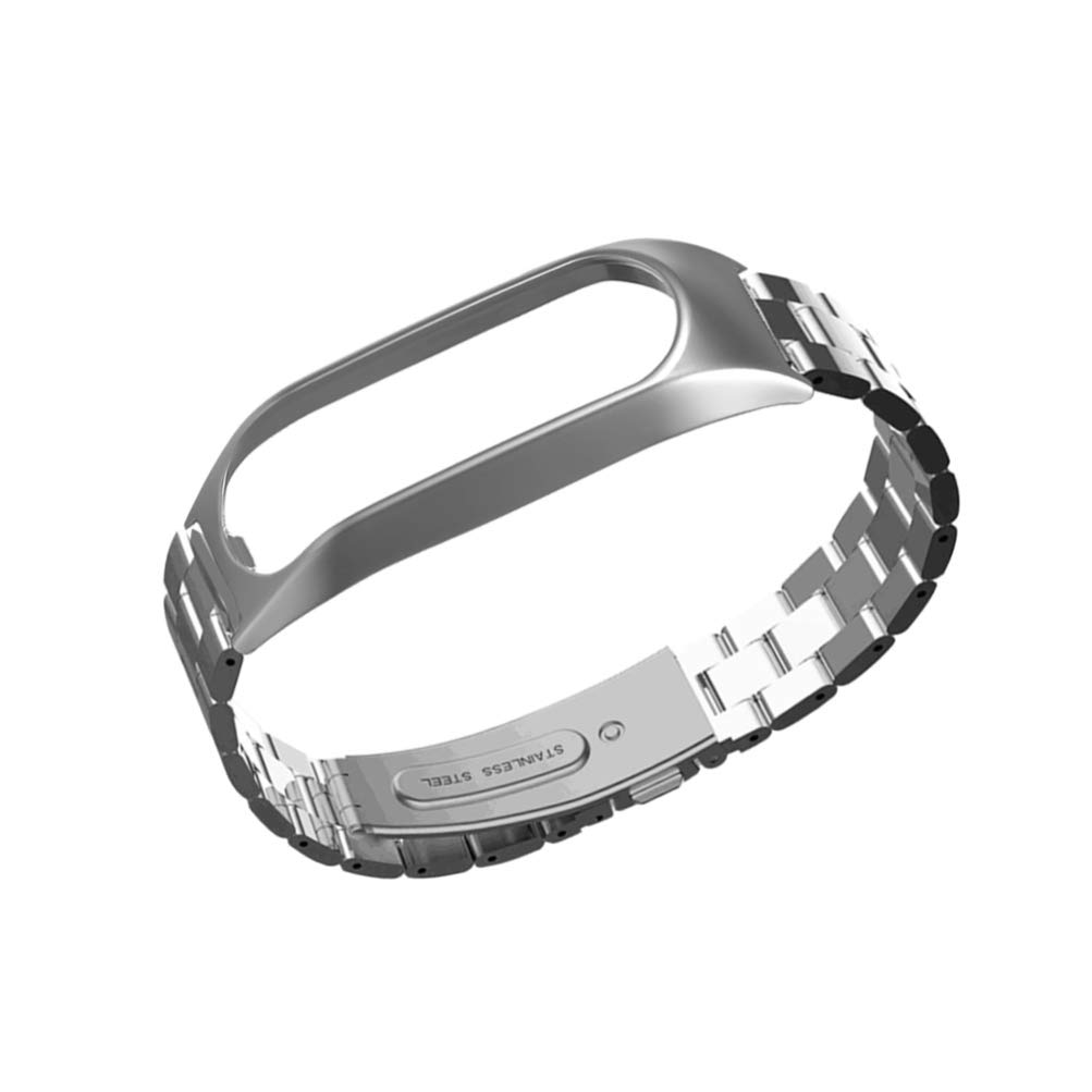 Compatible pour Bracelet de Remplacement Touch - Bracelet de Montre en Acier Inoxydable Bracelet de Montre Bracelet Compatible avec Touch -