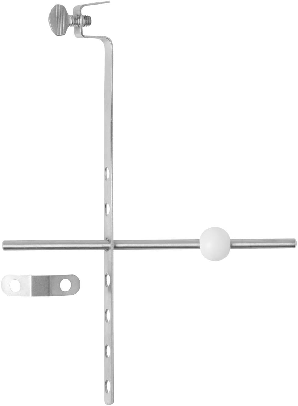 KOHLER B2100 Metal Rod Parts