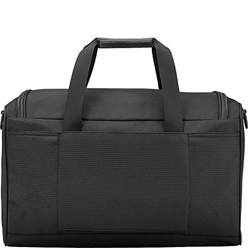 Hartmann Ratio 2 Travel Duffel, True Black, One Size