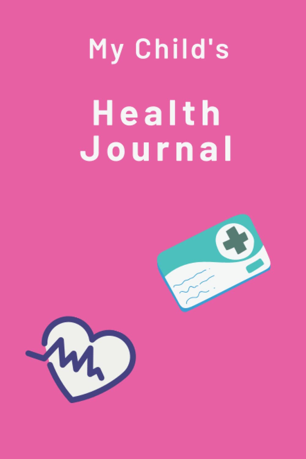 Child's Health Journal