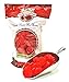 Ferrara Candy Ju Ju Coins (Cherry)- Retro Candy (2.5Lb) by SweetGourmet