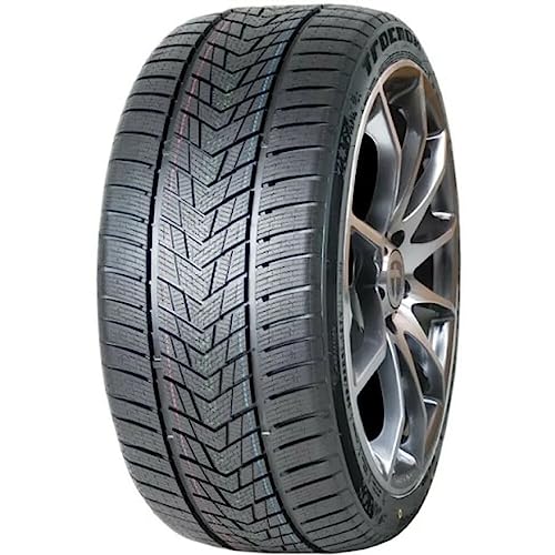 TRACMAX Pneumatico Invernale 235/55 R18 104V XL