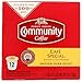 Community Coffee Cafe Special, 12 Count Single Serve Coffee Pods, Medium Dark Roast, Compatible with Keurig K-cup Brewers, 12 Count (Pack of 1)