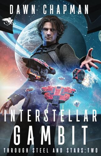 Cover of Interstellar Gambit