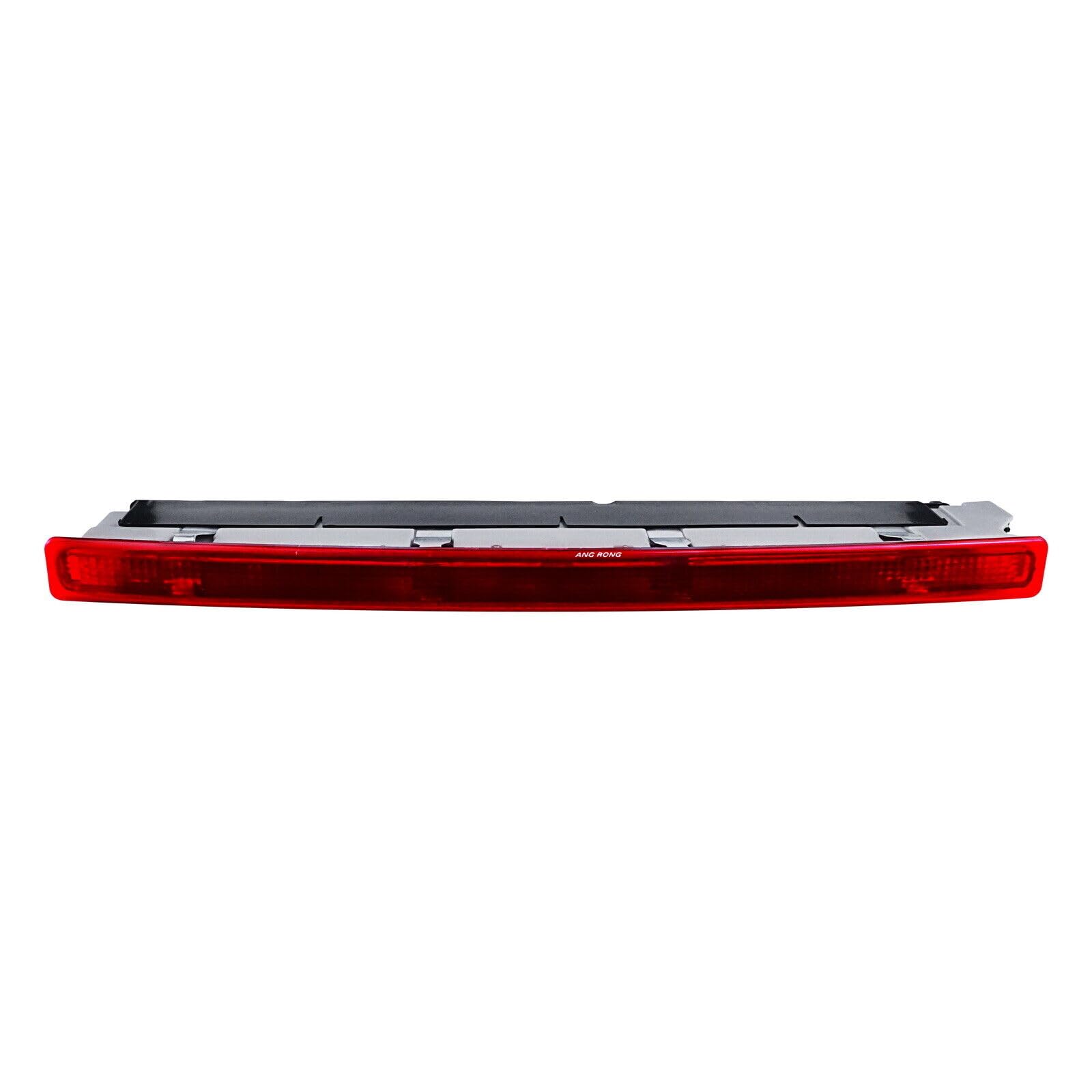 Luz de Freno Tercera Roja para el Portón Trasero A4 B6, Accesorio Adicional 8E5 8E9945097 2001-2004