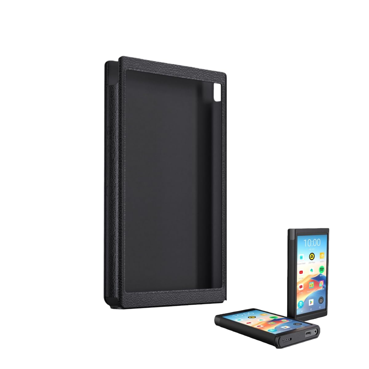 Pecsu G5 Case for G5 (Old Version Android 8.1:160GB G5 & 32GB G5) only, Does NOT Fit G5 (New Version Android 14)