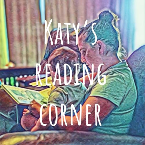『Katy's Reading Corner』のカバーアート