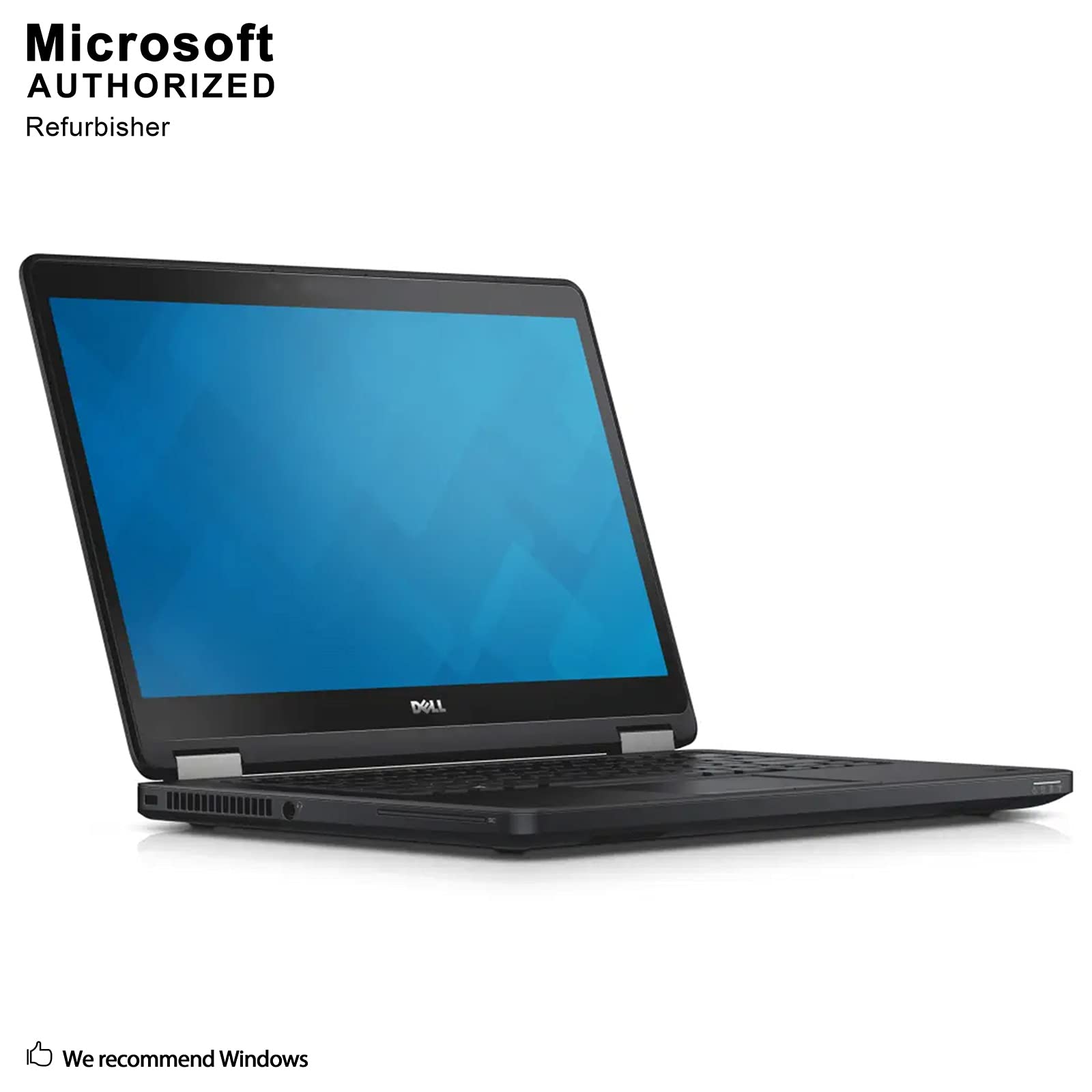 Windowsノート本体 Dell Latitude E5250 - 16GB, 256GB SSD Windowsノート本体 Dell Latitude E5250 - 16GB, 256GB SSD Dell