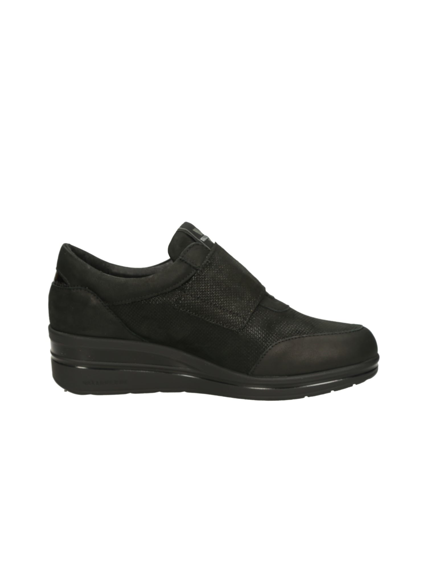 Valleverde - Sneakers Donna in Pelle