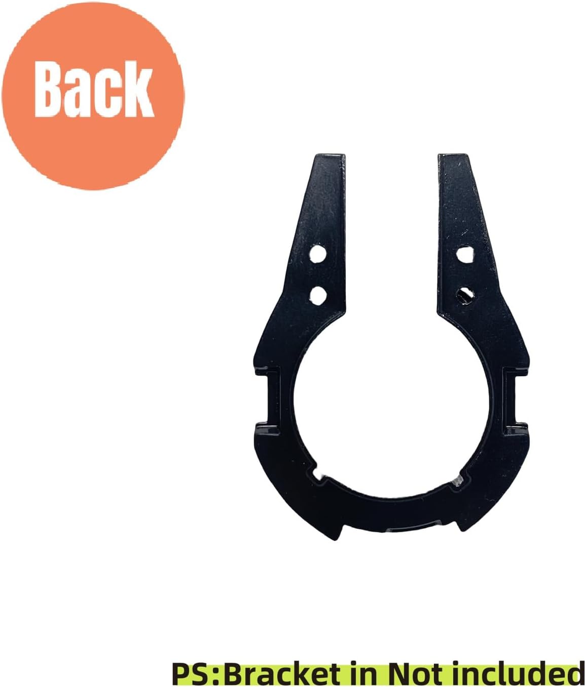 OEM Auto Dimming Compass Interior Mirror Mount Bracket for Audi A3 S3 A4 S4 A6 S6 TT 4L0857511