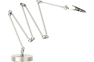 DIY Rig-100 Light Armature Rigging System for Stop Motion Animation