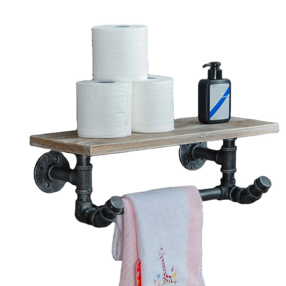 Solution de rangement mural industriel pour éviter le désordre dans la cuisine