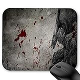 Benutzerdefiniertes personalisiertes Gaming-Mauspad. Wenn Sie ein Lieblingsfoto oder -design haben, das an uns gesendet werden kann, erhalten Sie Ihr eigenes Mauspad.