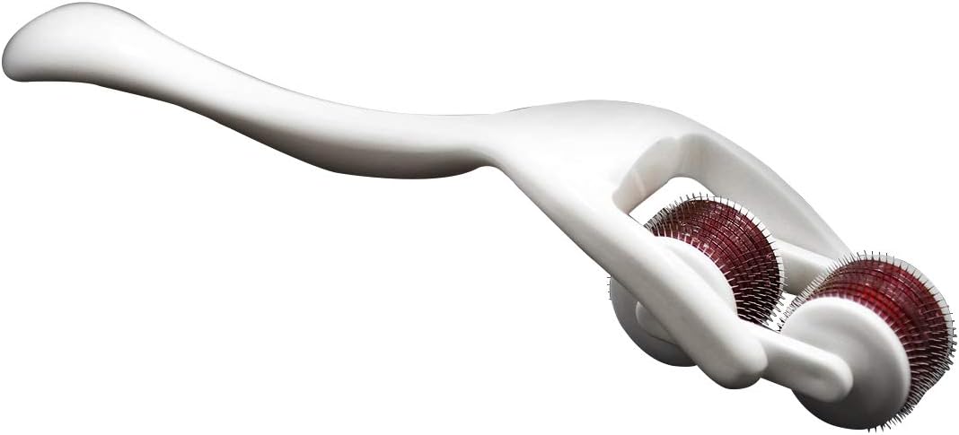 2 Wheel Spins Free 9 Head Diagnostic Neurological Wartenberg Pinwheel Sensory Pin Wheel Nerve Awaker