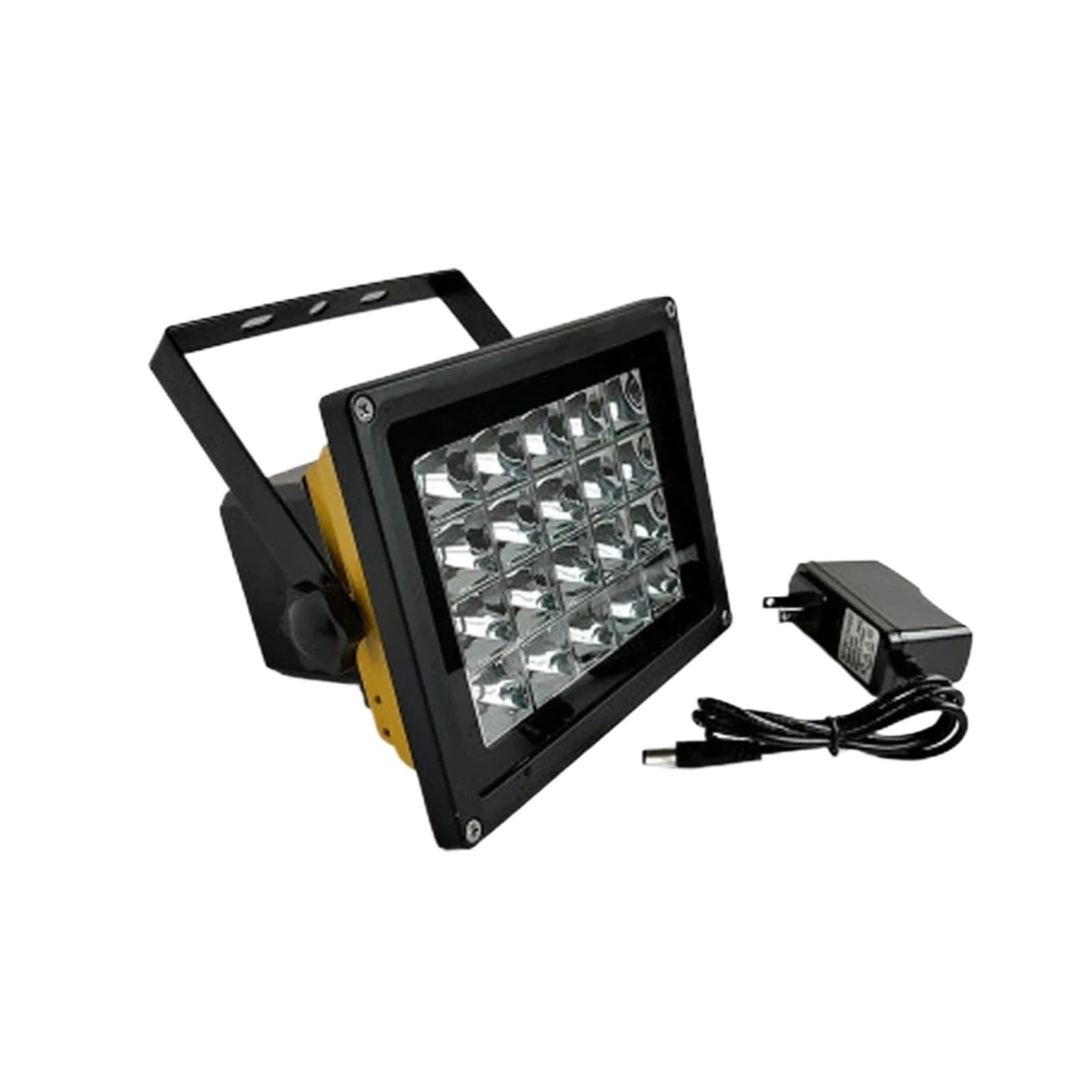 Światło Utwardzające UV, 200W ładowanie lampa utwardzająca UV ultrafioletowy bezcieniowy klej do wykrywania fluorescencji żywica zielony olej utwardzający 395nm 405nm 365nm(395nm,200W)
