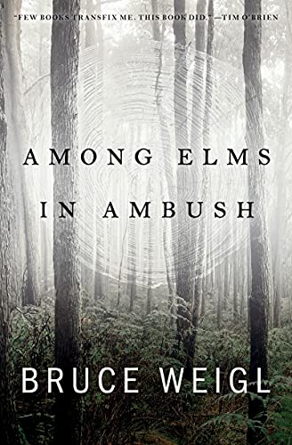 Among Elms, in Ambush (English Edition)