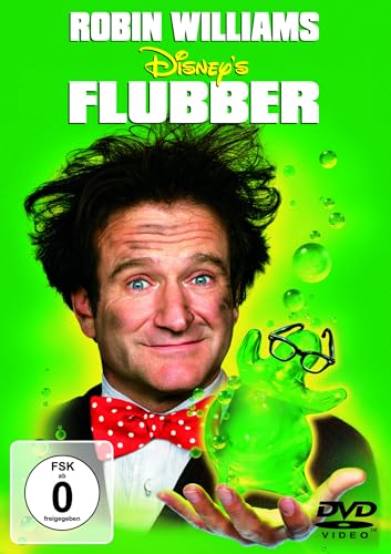 Flubber BG100486 - Mehr Infos/Bestellen