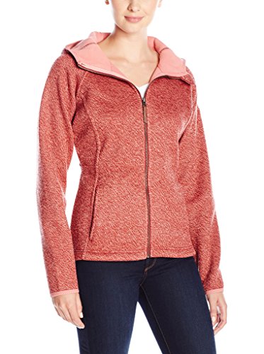 Preisvergleich Produktbild Columbia Jacke Canyons Bend rot L