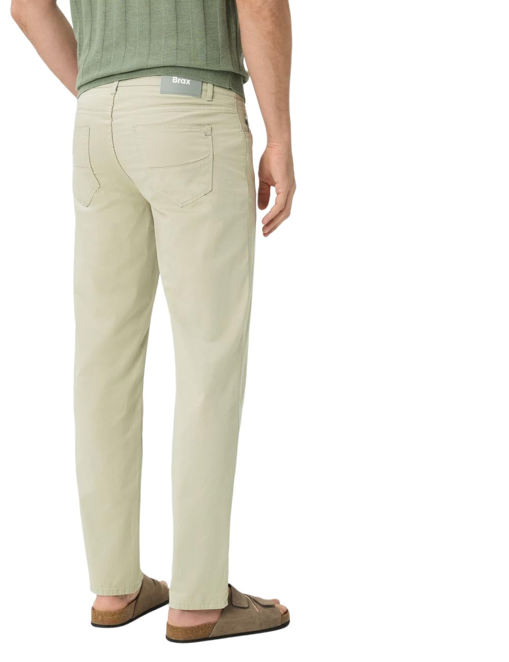 BRAX Feel Good Style Cadiz Avocado 46/32